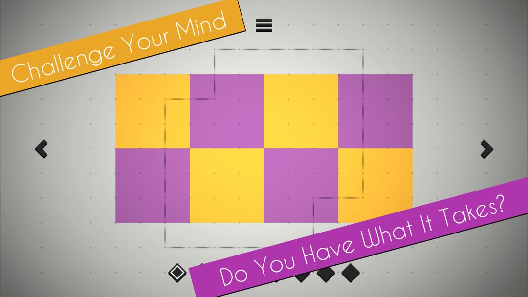 Zengrams- Tangram Puzzle Board ภาพหน้าจอเกม