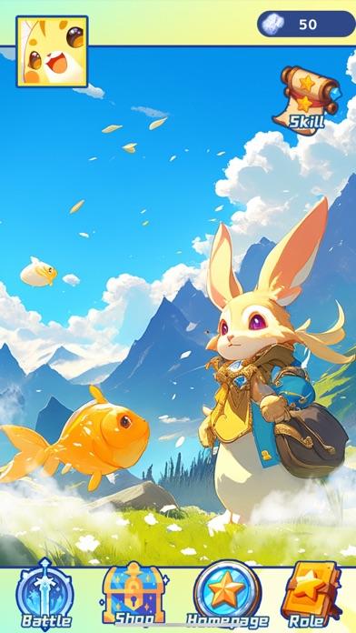 Endless Elf Enguard Latest Version for Android/iOS - TapTap