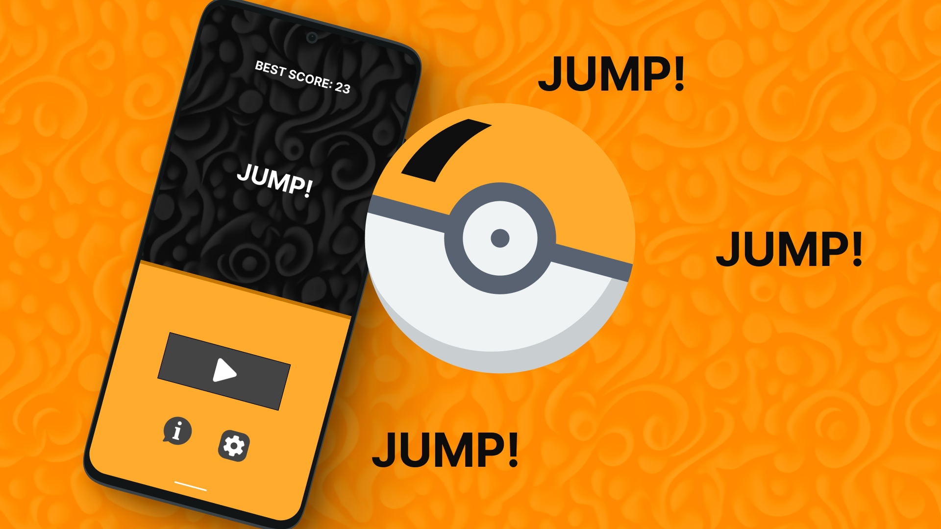 Screenshot 4 of Jump 