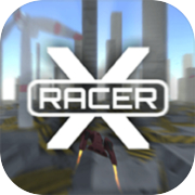 X-Racer (เบต้า)