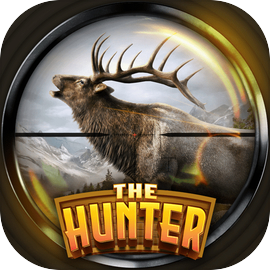 와일드 헌트 동물 게임 - 디노 사냥 시뮬레이션