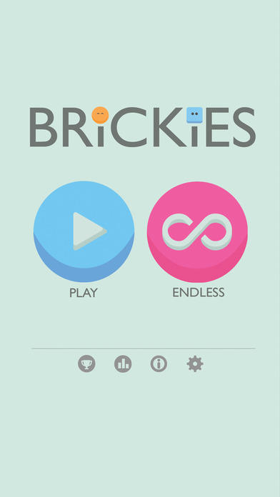 Ảnh chụp màn hình Brickies
