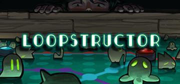 Banner of Loopstructor 