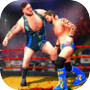 Wrestling Hell 2K18 - Wrestling Games のアイコン