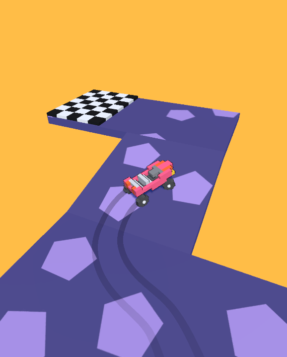 ZigZag Car Latest Version for Android/iOS APK - TapTap