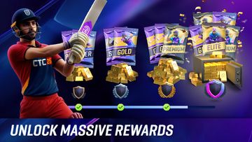 Cricket Team Coach 25 Game Screenshot