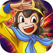 Journey to the West AR 카드