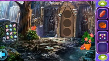 Generous Boy Escape Game Screenshot