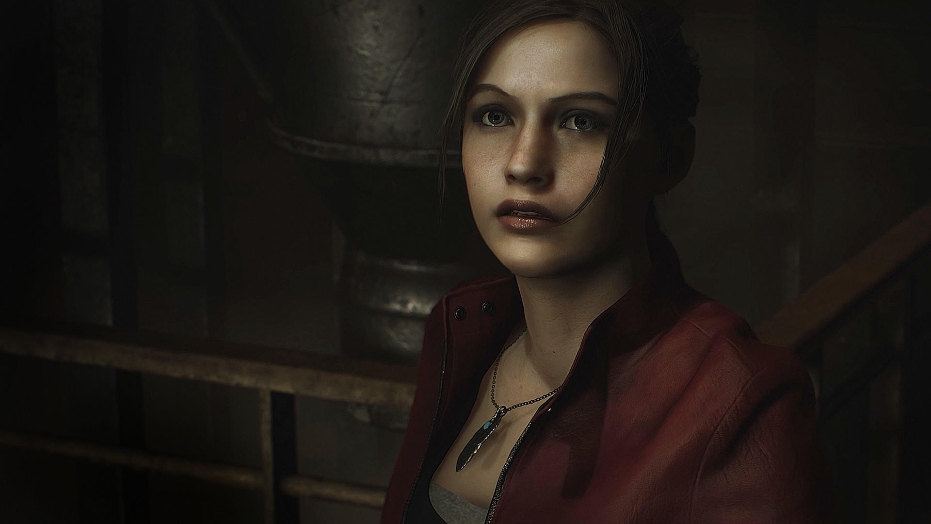 New Resident Evil 2 Remake screenshots show horror of modern update