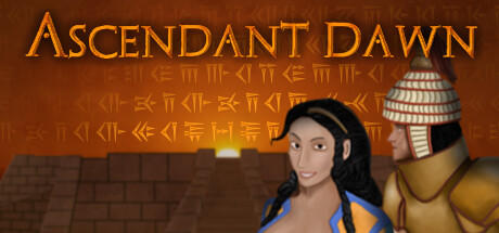 Banner of Ascendant Dawn 