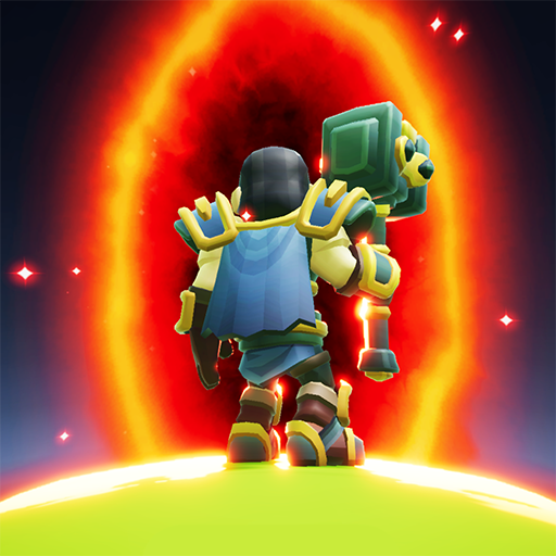 Road: Rogue Relic Latest Version for Android/iOS - TapTap