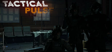 Banner of Tactical Pulse 