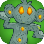 Crusaders of the Lost Idols