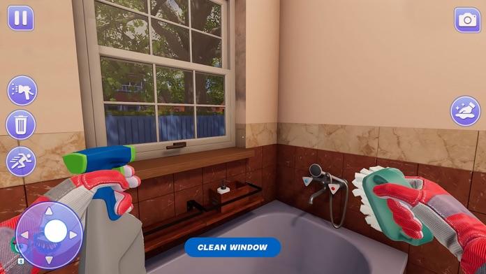 House Flipper 3D: House Design Game Screenshot