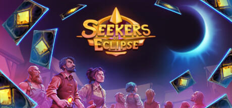 Banner of Seekers of Eclipse 