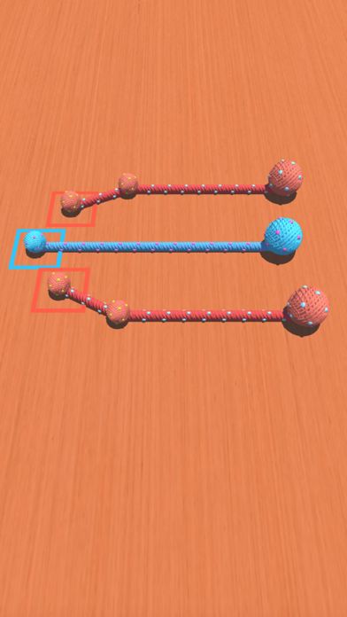 Pushing Rope 3D android iOS apk download for free-TapTap