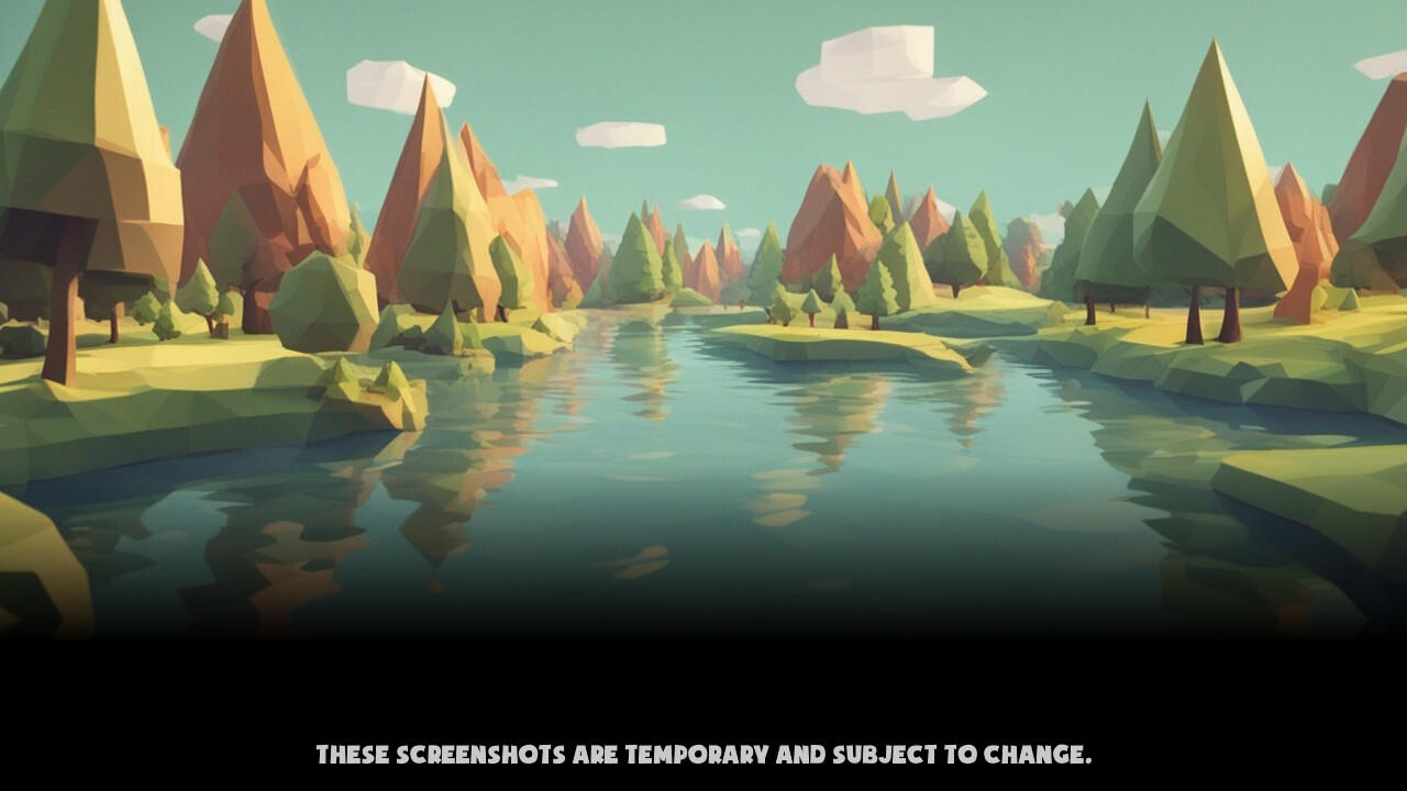 Screenshot 1 of Simulador de evolución de criaturas 
