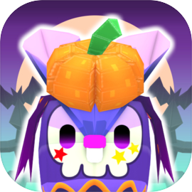 Origami Paradise: Spooky Halloween! 