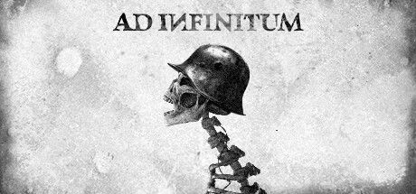 Banner of Ad Infinitum 