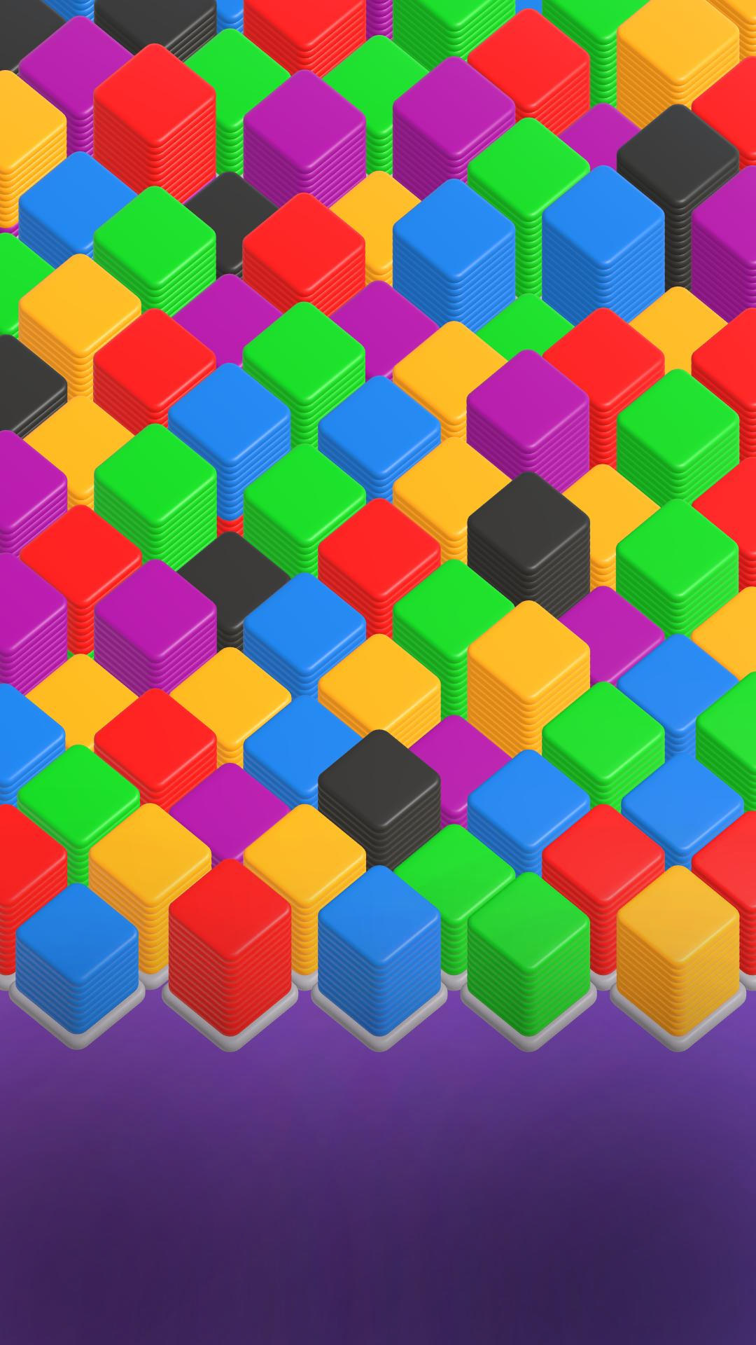 Tile Sort 3D Latest Version for Android/iOS APK - TapTap
