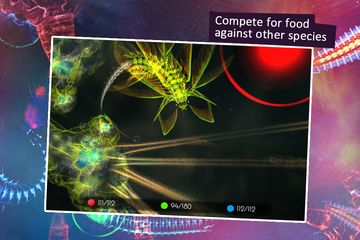 Cuplikan Layar Game Sparkle 2 Evo