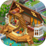 Merge Manor : Sunny House