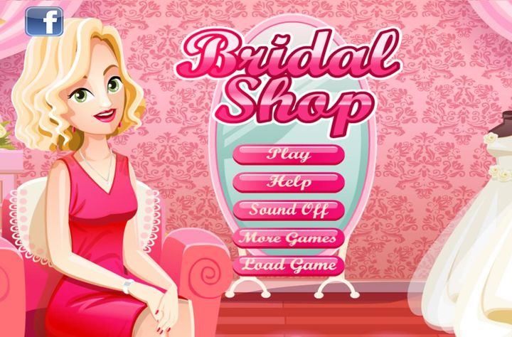Screenshot 1 of Bridal Shop - Wedding Dresses 