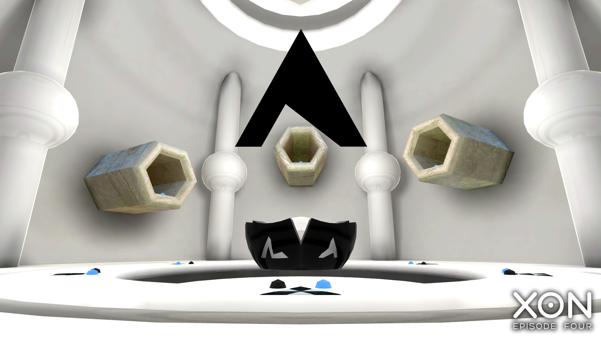 XON Episode Four Game Screenshot