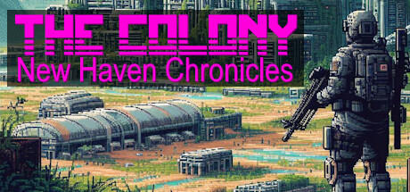 Banner of The Colony: New Haven Chronicles 