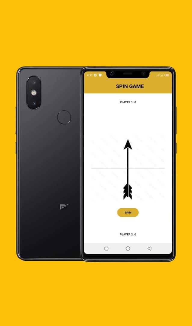 Spin Game - Dart Latest Version for Android/iOS APK - TapTap