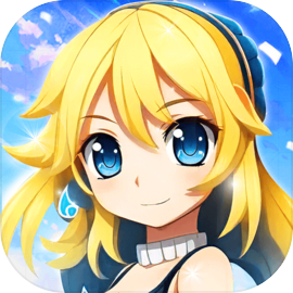 Brave Forward: Magic World