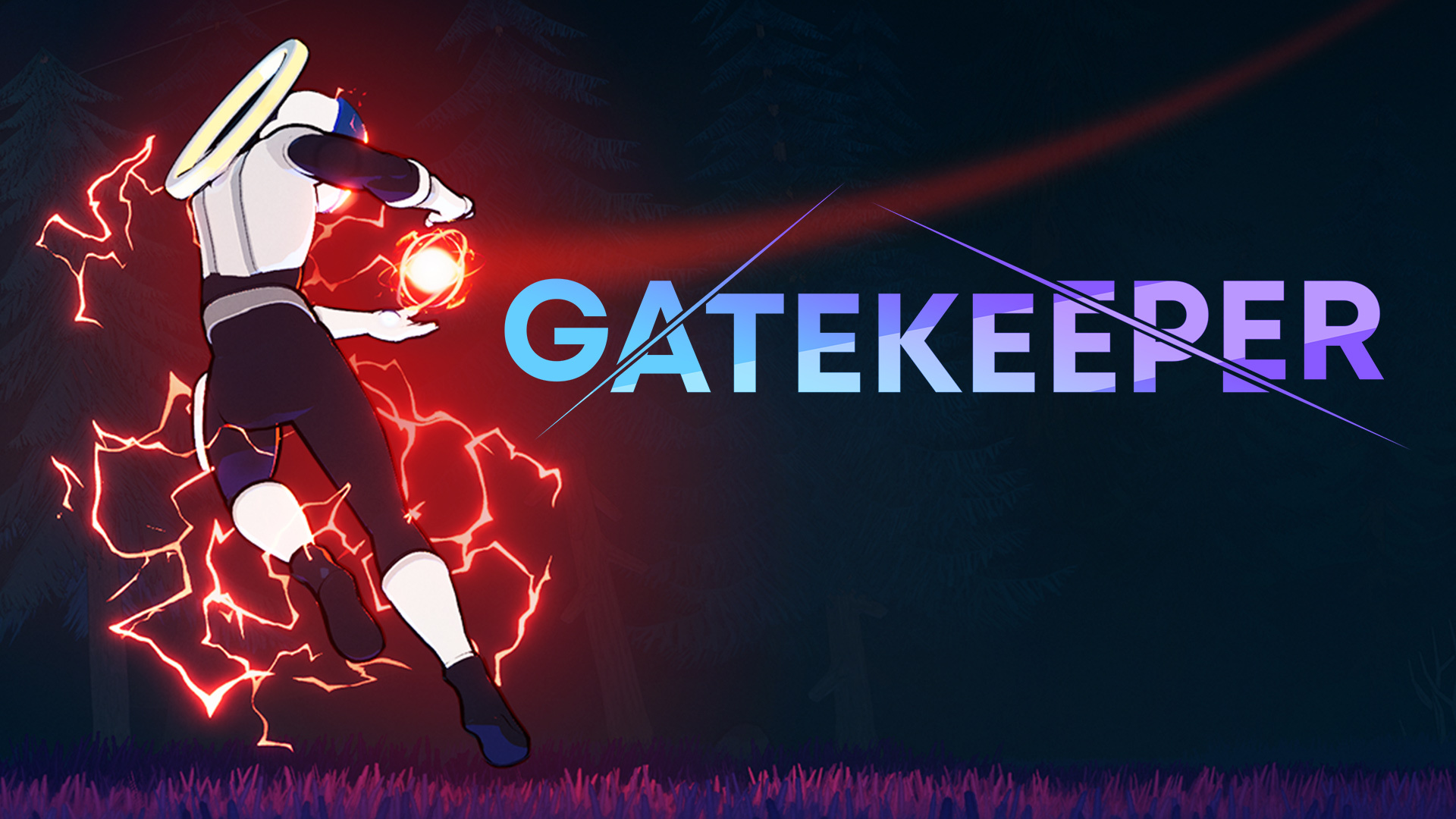 Banner of Gatekeeper 