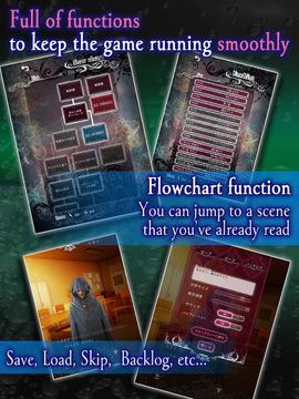 Alice’s Warped Wonderland Game Screenshot