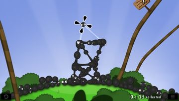 World of Goo Remastered Game Screenshot