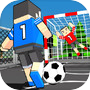 Icon of Cubic Street Soccer 3D