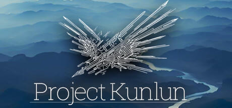 Banner of Project Kunlun - 昆仑工程 