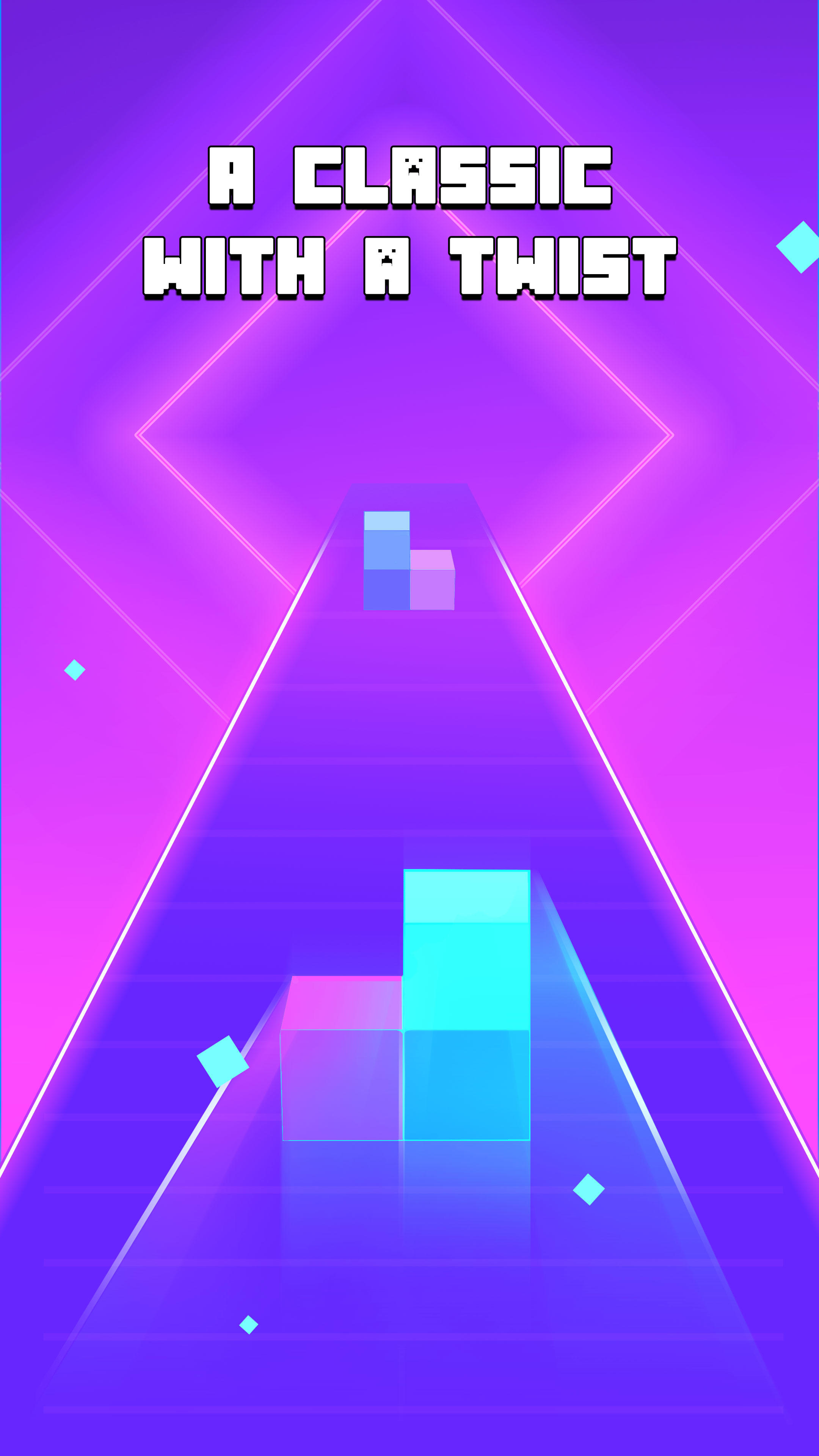 Block Runner Latest Version for Android/iOS APK - TapTap