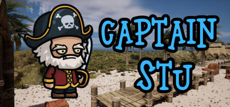 Banner of Captain Stu 