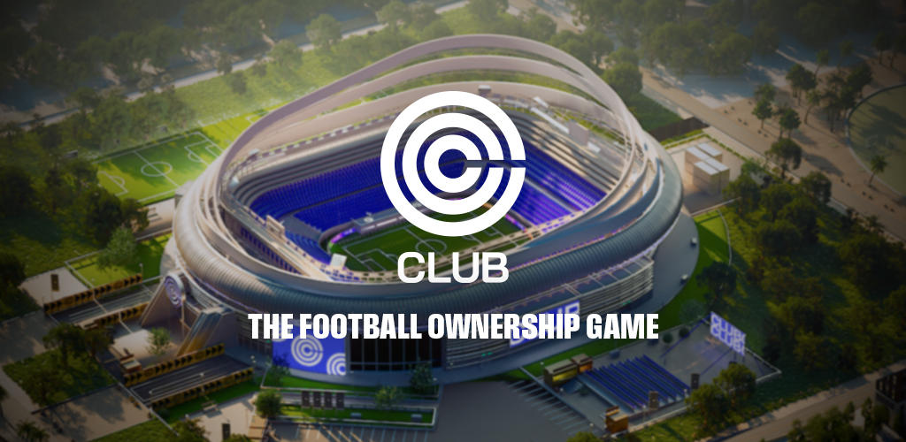 Banner of CLUB - Football Owner Game 