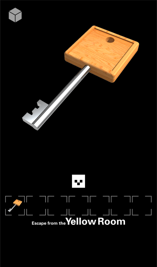 黄色い部屋からの脱出 ภาพหน้าจอเกม