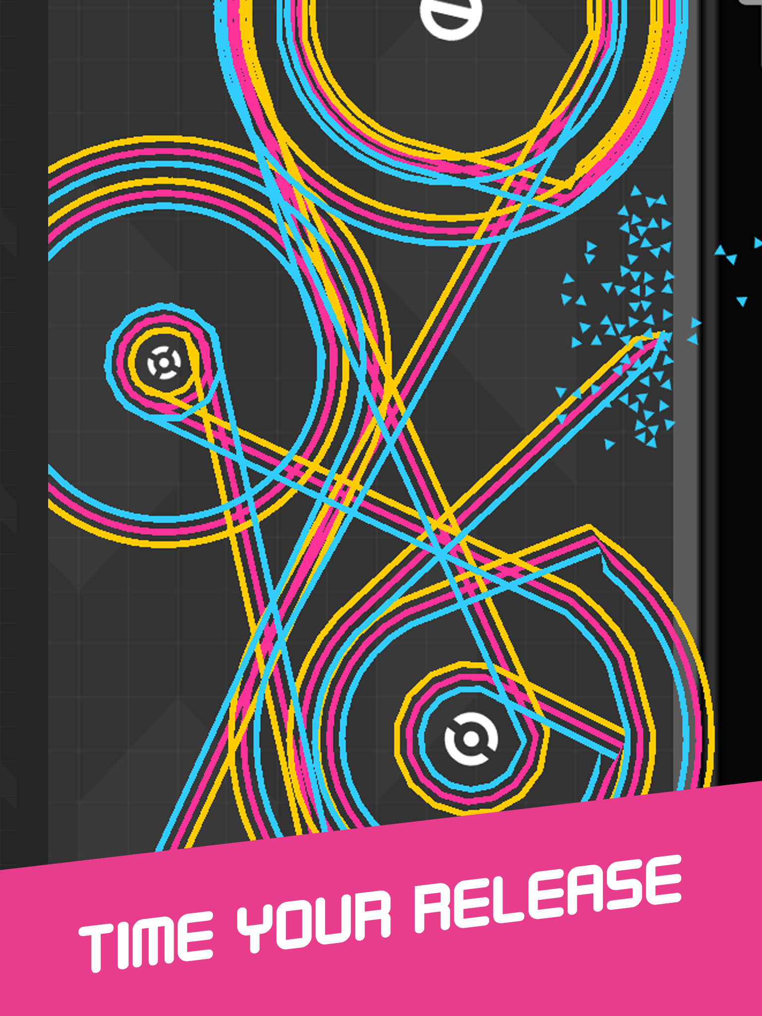 One More Line Game Screenshot