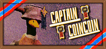 Banner of Captain CoinCoin 