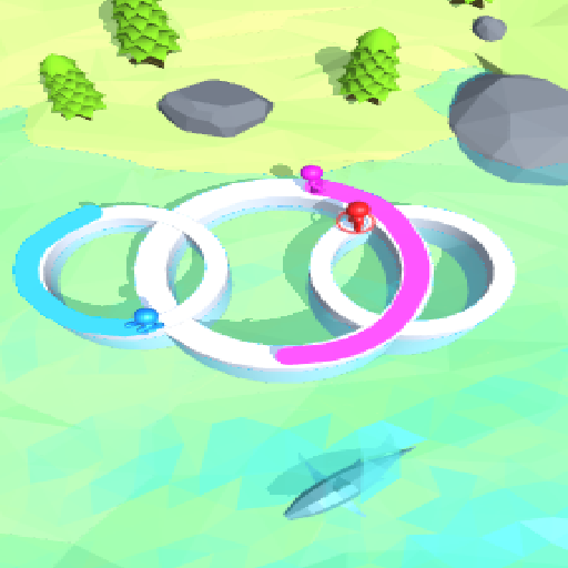 Paint Touch Latest Version for Android/iOS APK - TapTap