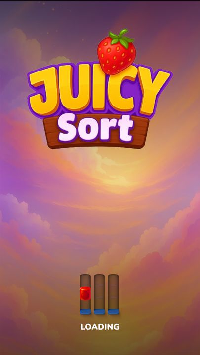 Sort Puzzle Game Juicy Sort for Android/iOS - TapTap