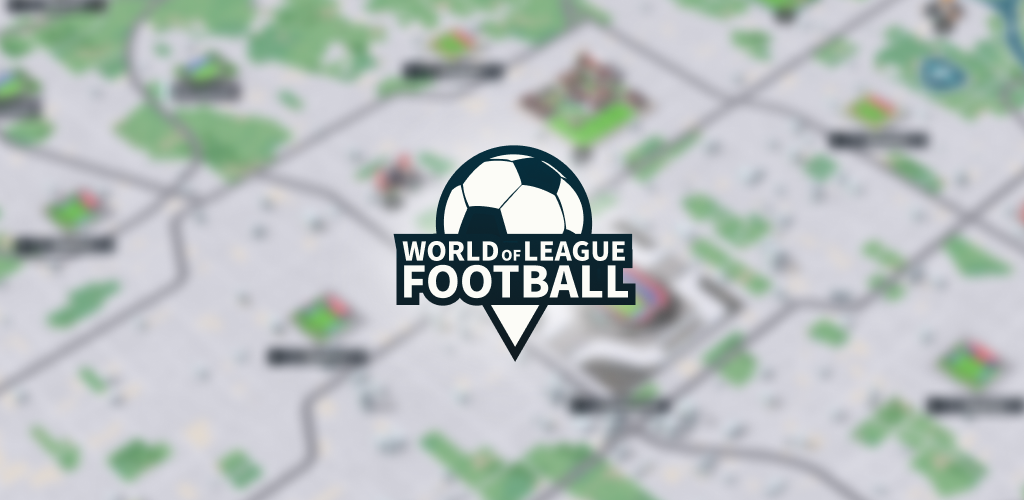 World of League Football