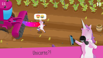 Harvest Game Screenshot