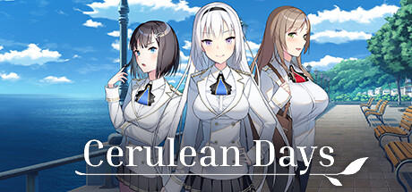 Banner of Cerulean Days 