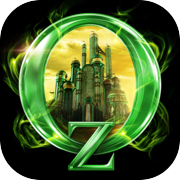 Oz : Royaume brisé
