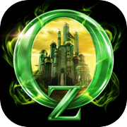 Oz : Broken Kingdom