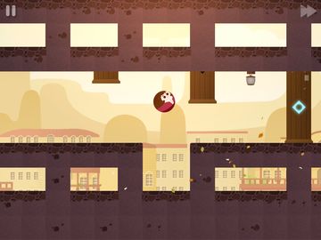 莎莉之定律 Game Screenshot